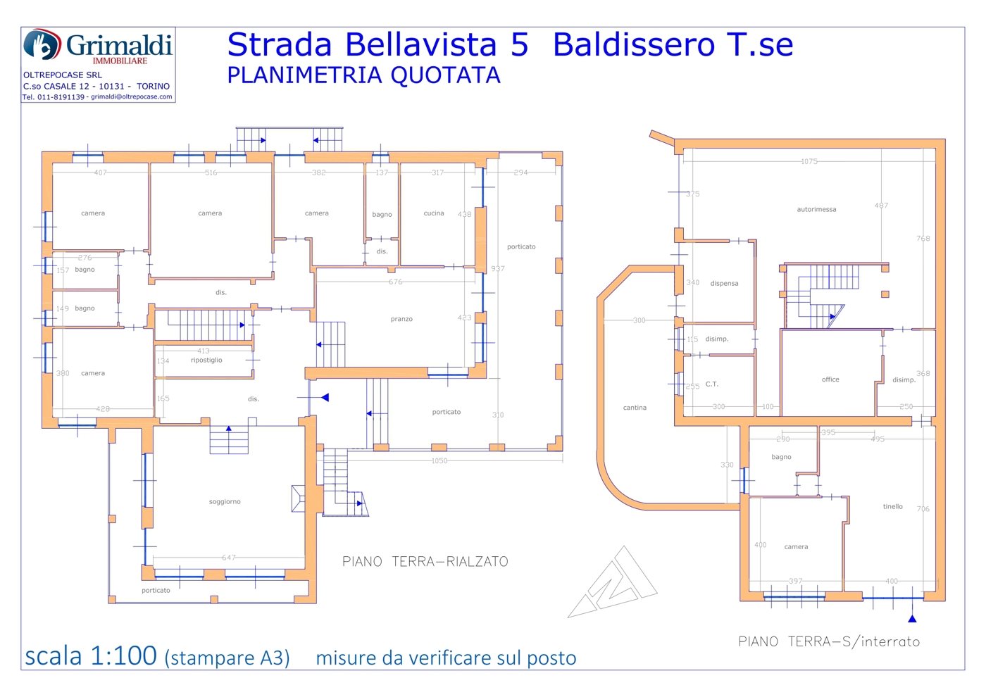 6 Plan. quotata P. T. e P. S1 sc. 1-100 stampare A3_page-0001.jpg