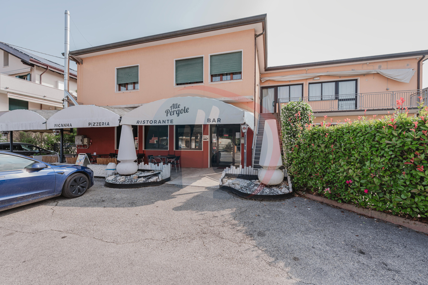Palazzina