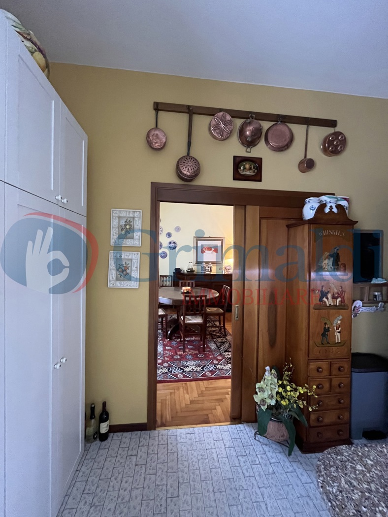 dettaglio cucina