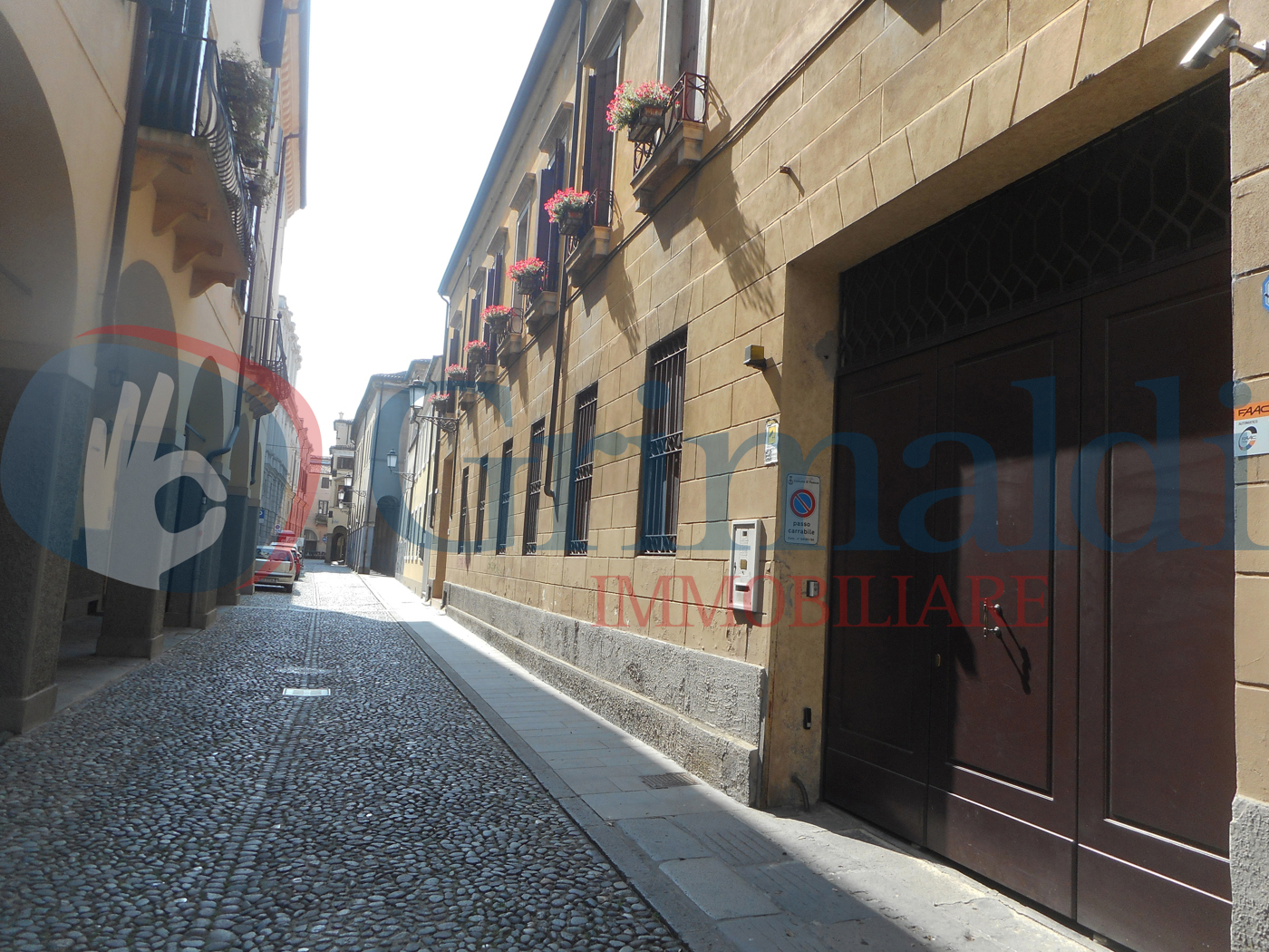 Vendita immobile Padova