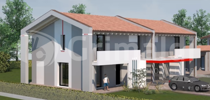 Vendita immobile Padova