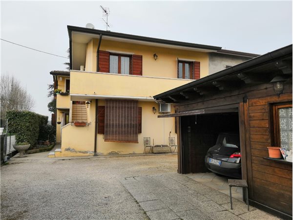 Casa Indipendente