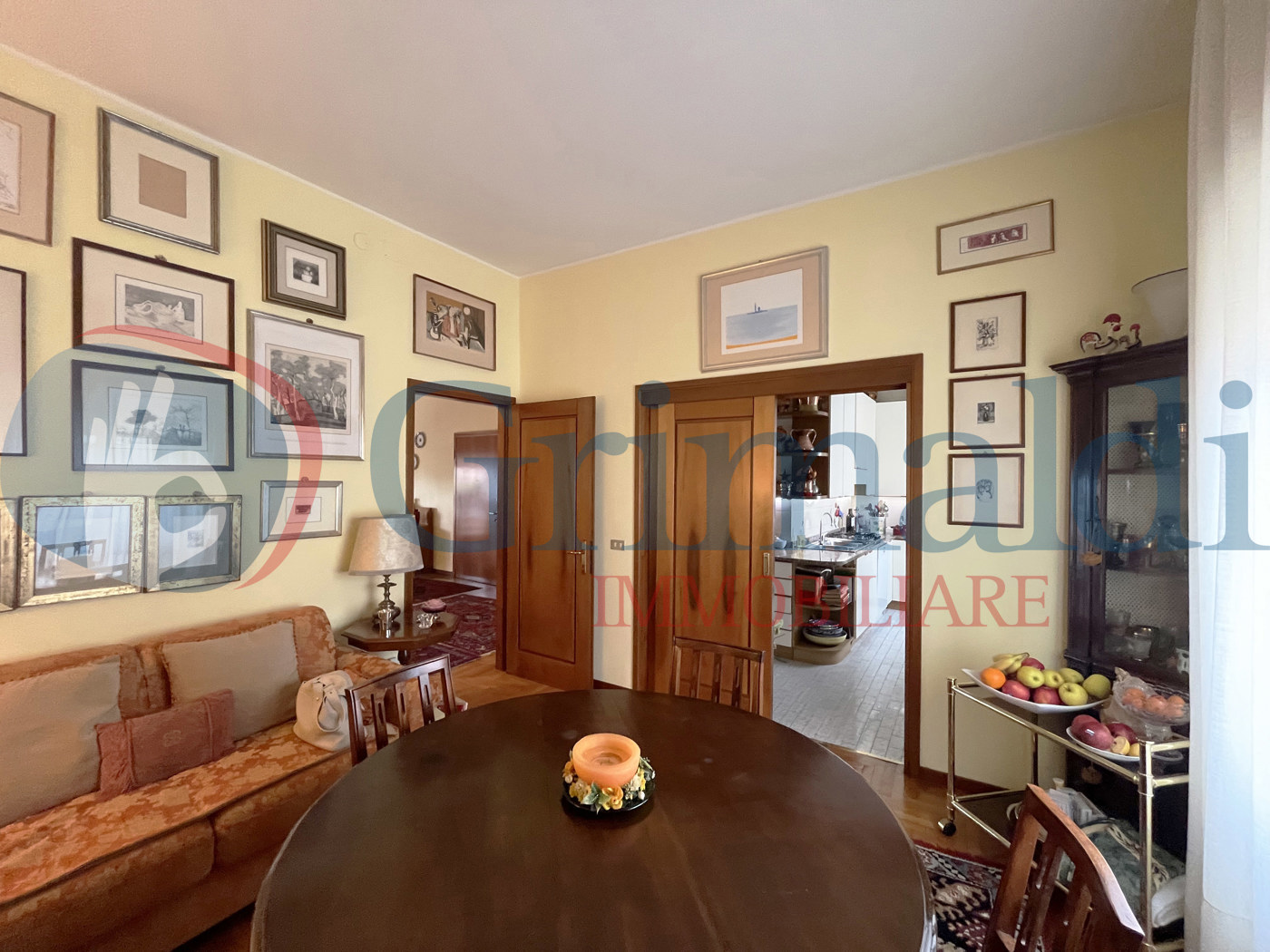 sala da pranzo