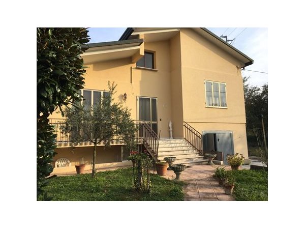 Casa Indipendente