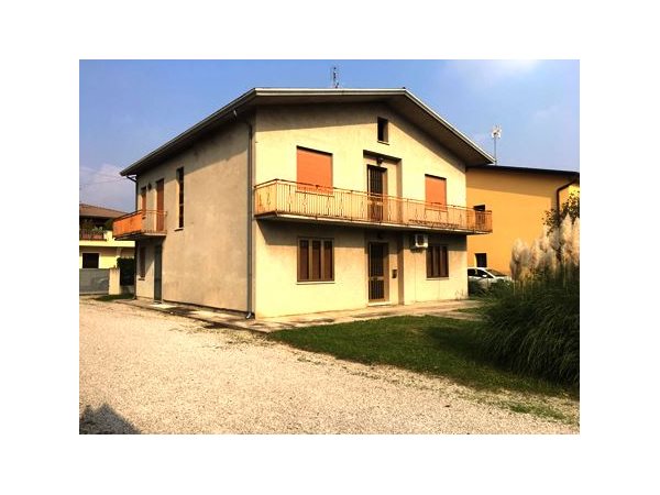 Casa Indipendente