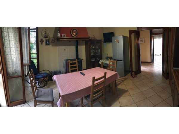 Villetta