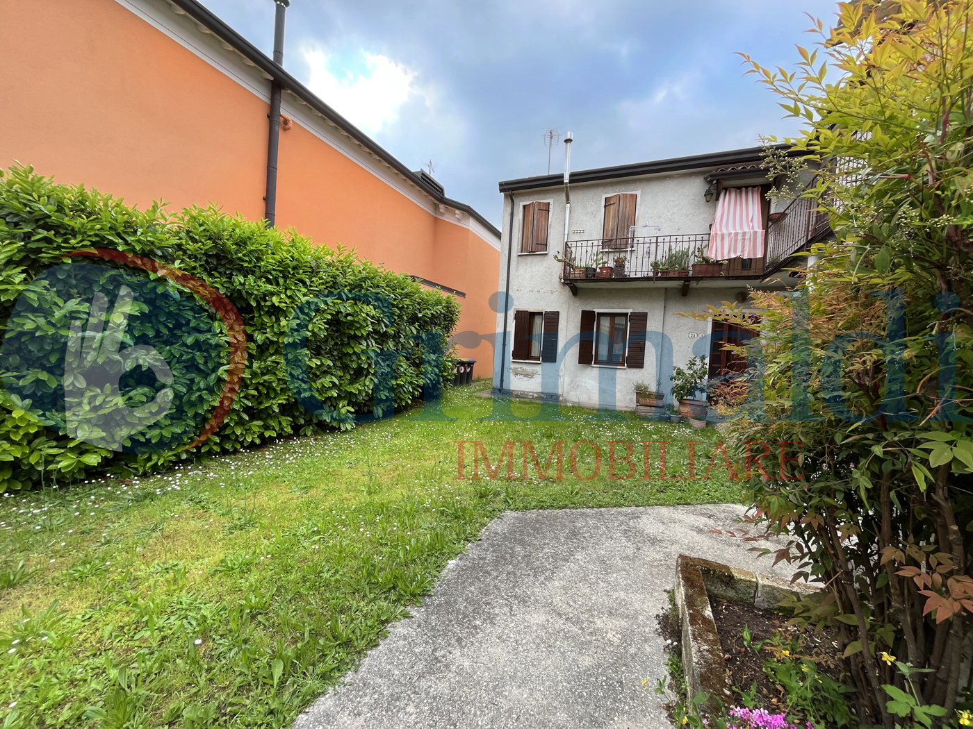 giardino