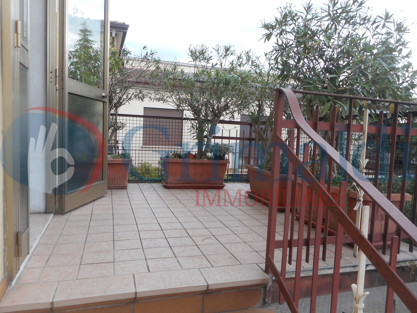 ingresso