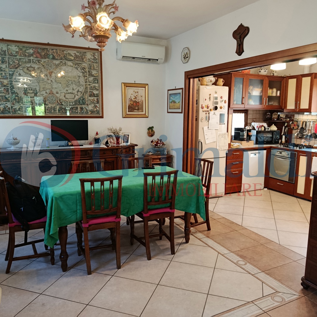 sala da pranzo