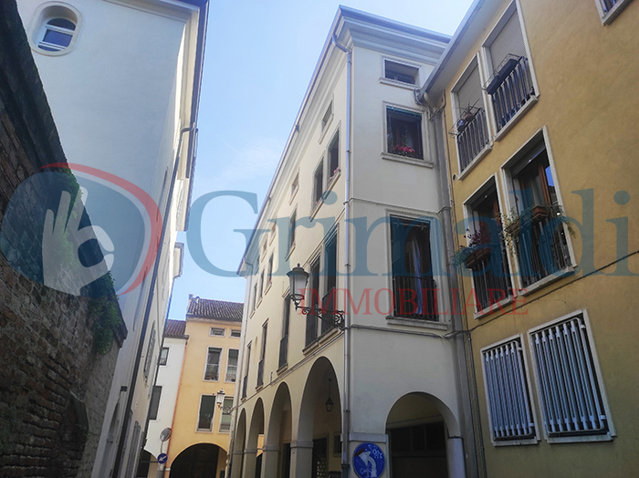 Vendita Appartamento Padova