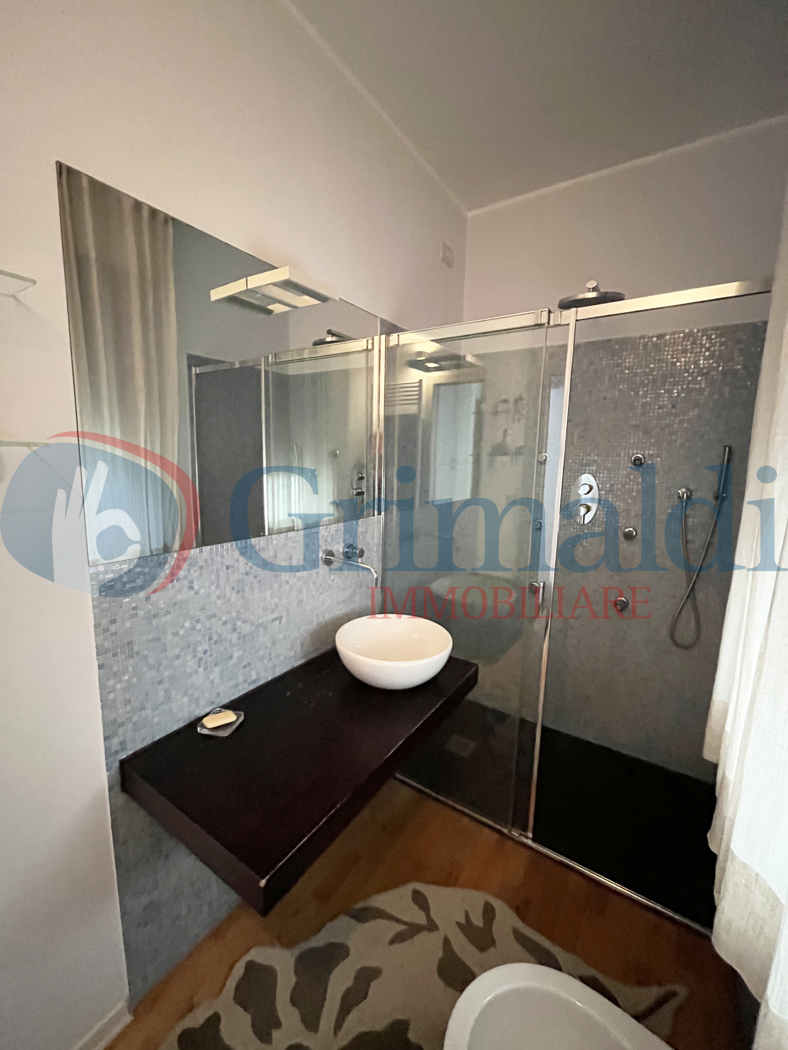 bagno finestrato