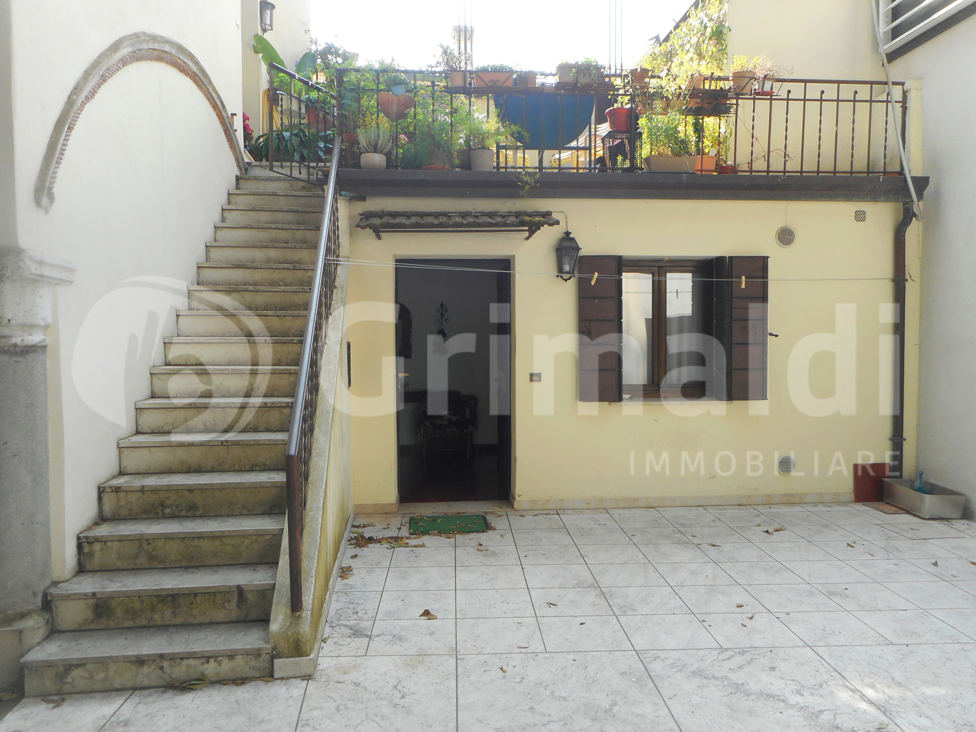Vendita immobile Padova