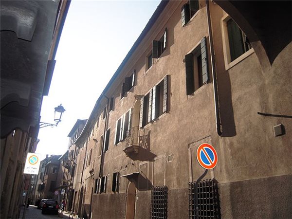 Appartamento