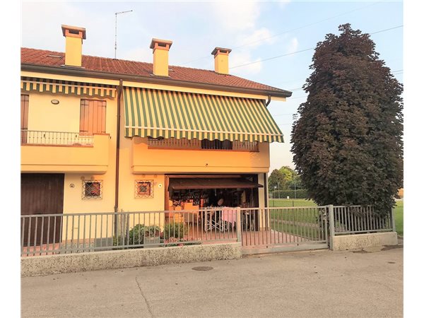 Vendita Villa a schiera Cadoneghe