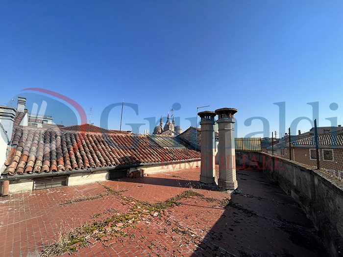 terrazza panoramica