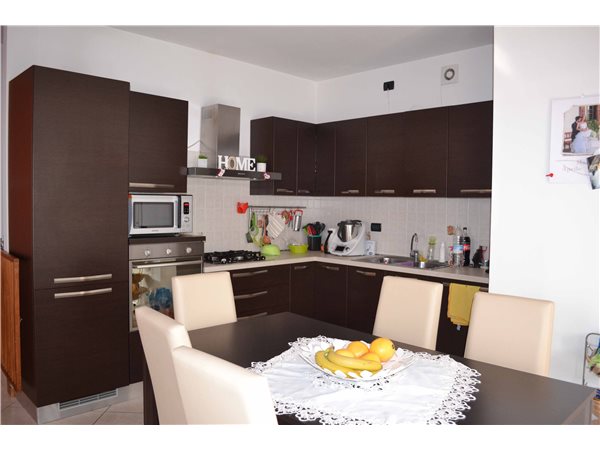 Villa a schiera