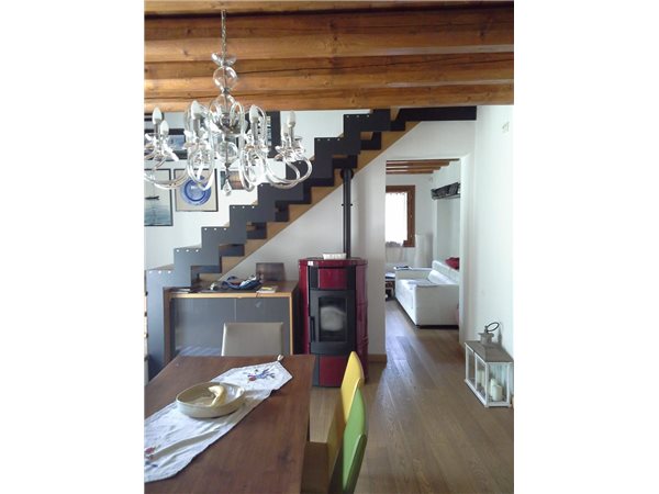 Casa Indipendente