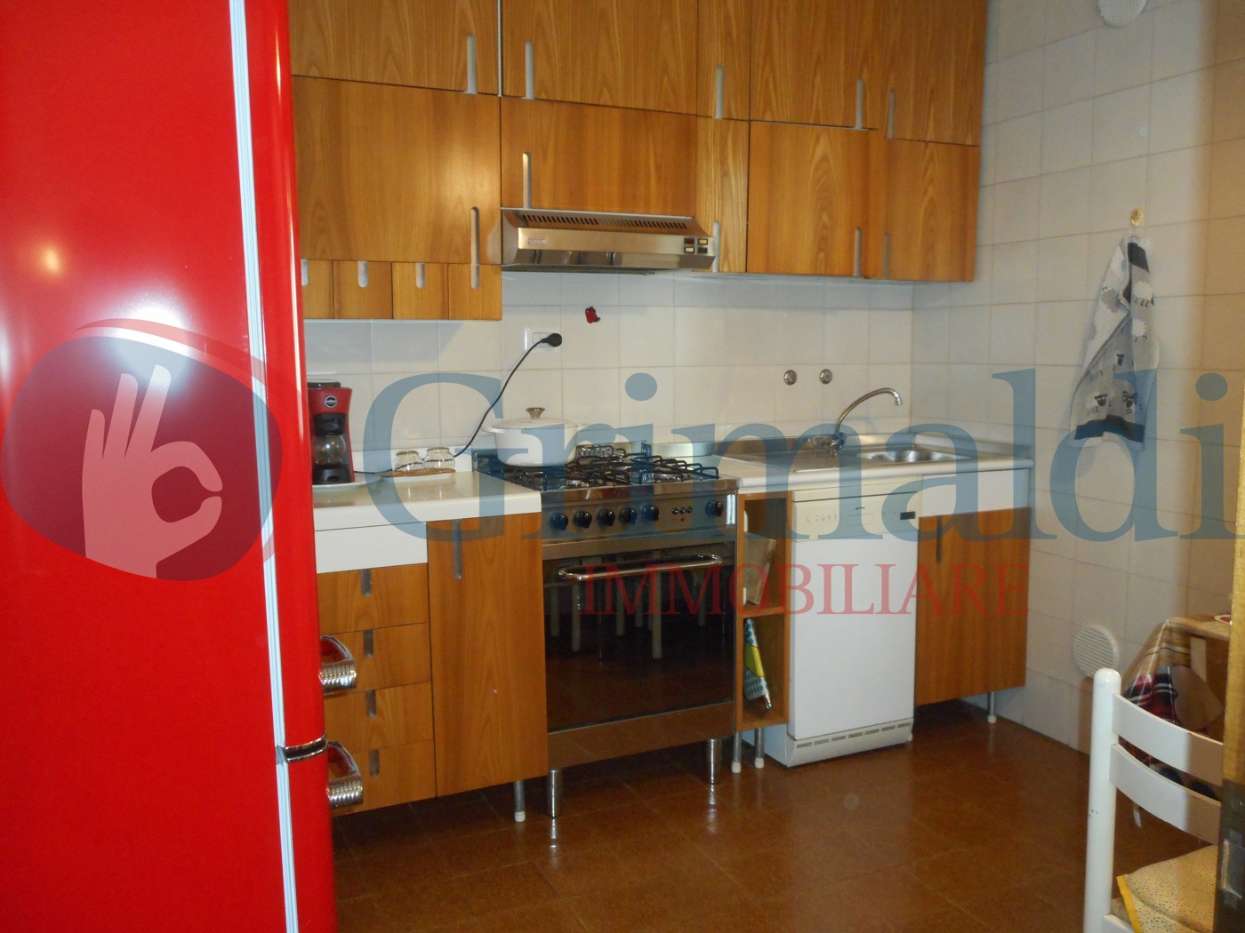 cucina separata