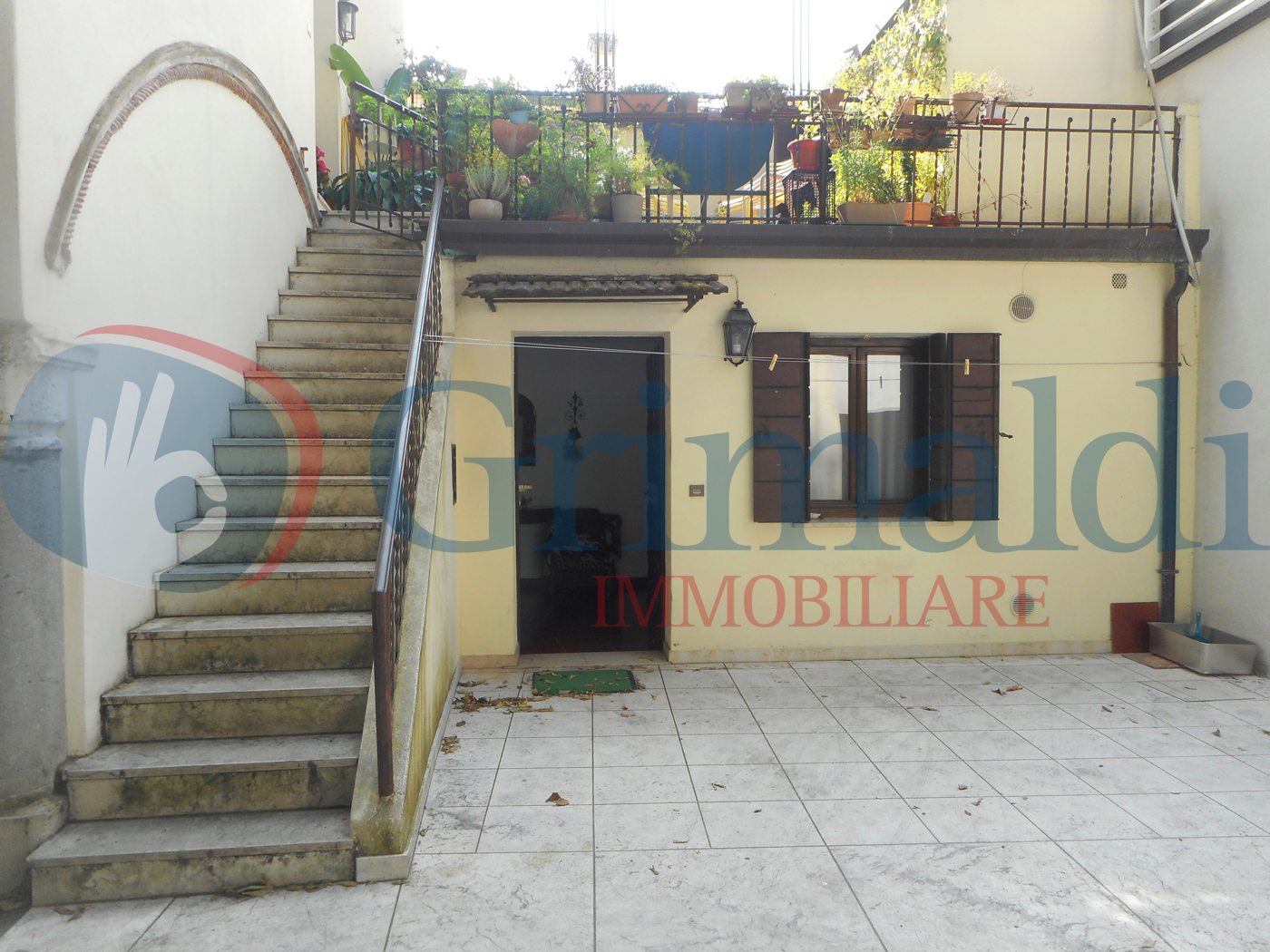 Vendita immobile Padova
