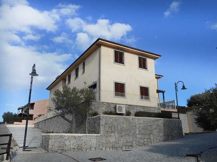 Appartamento in vendita a La Maddalena, - Grimaldi Immobiliare