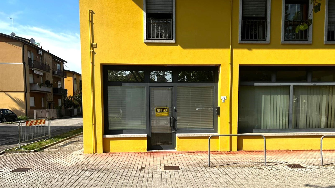 Vendita immobile Padova