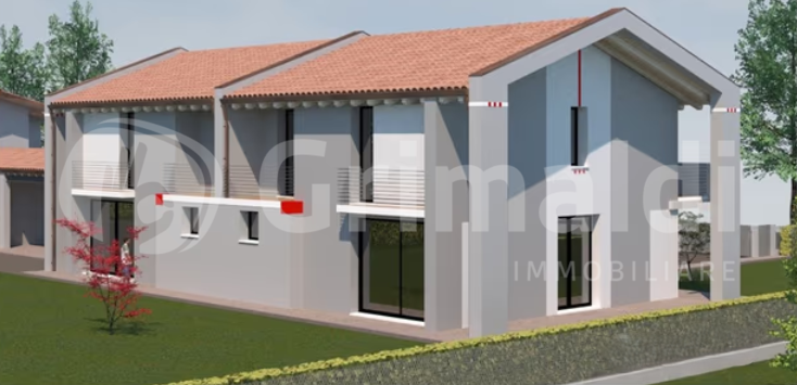 Terreno edificabile