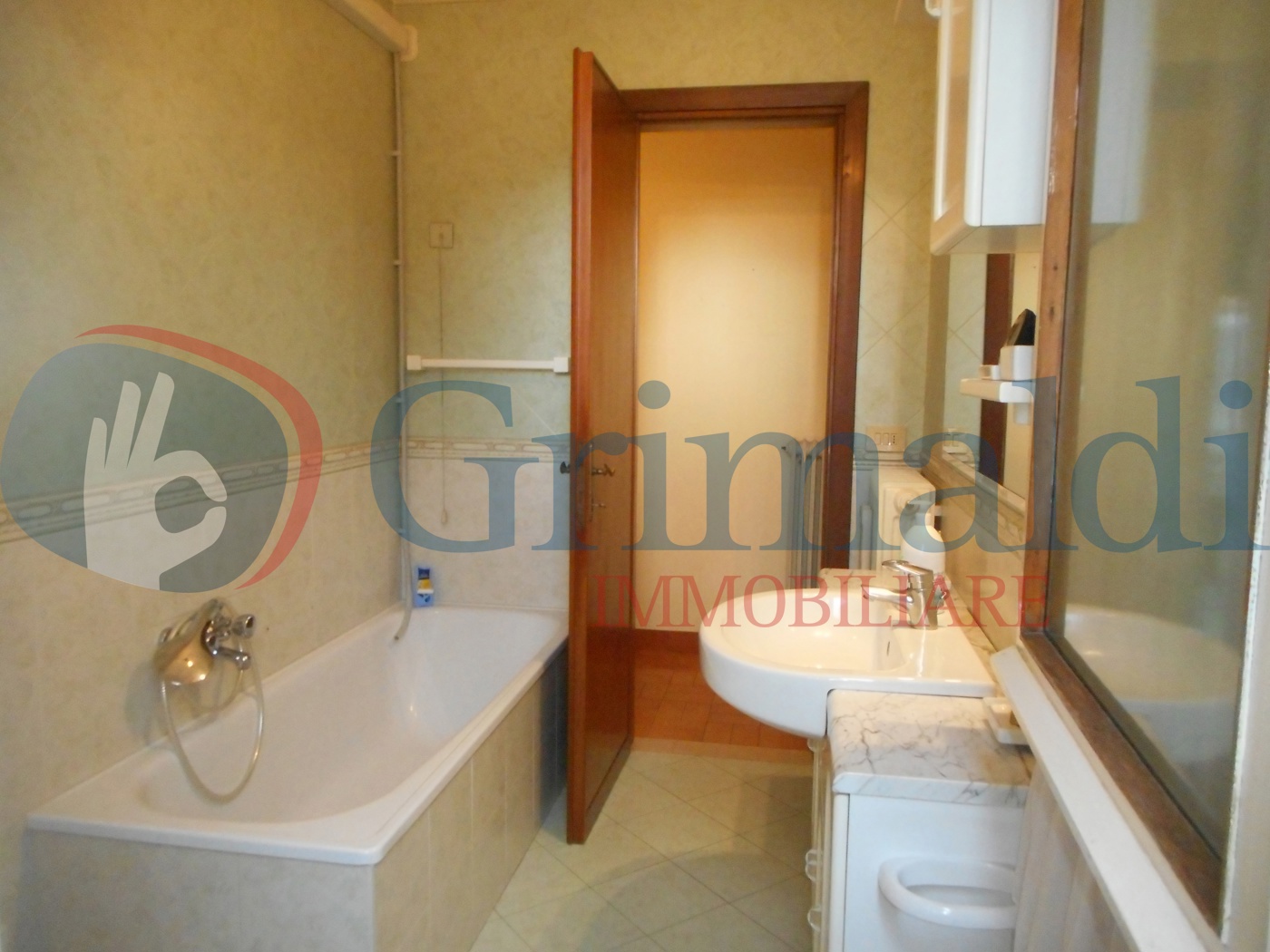 bagno