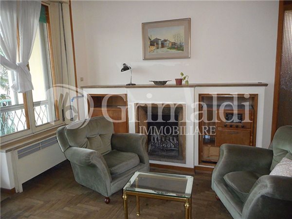 Villa bifamiliare