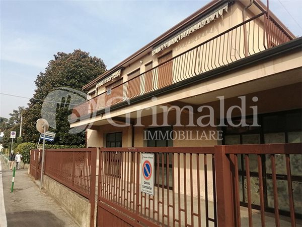 Casa Indipendente
