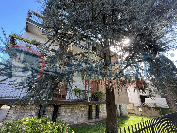 palazzina