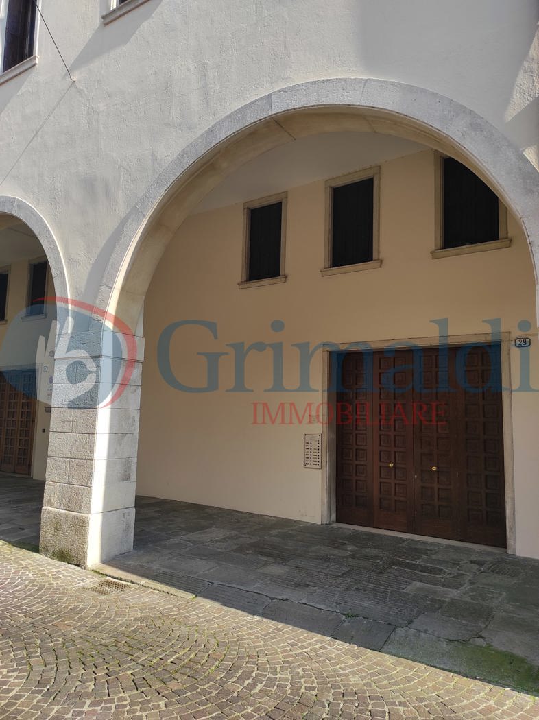 Vendita immobile Padova