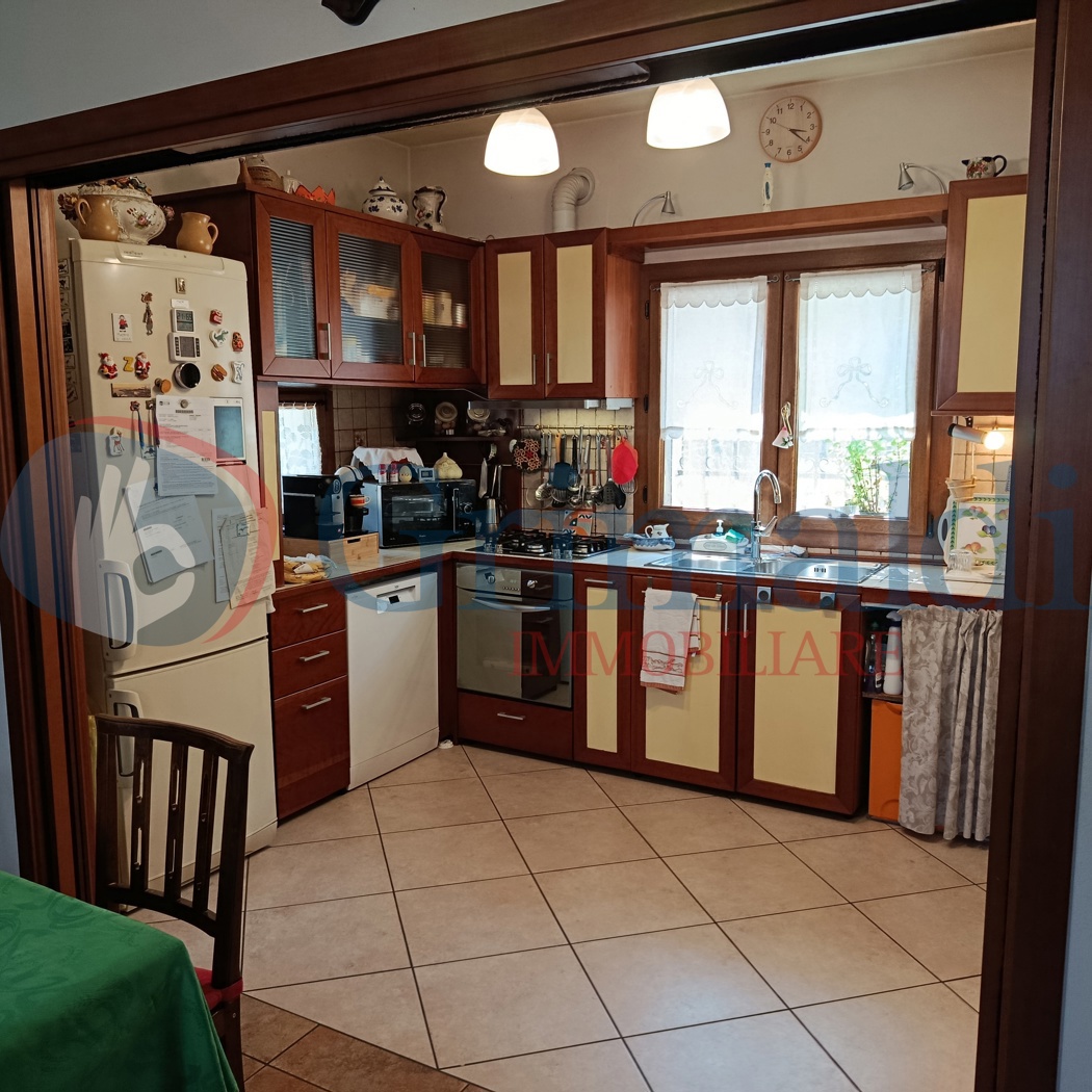 zona giorno