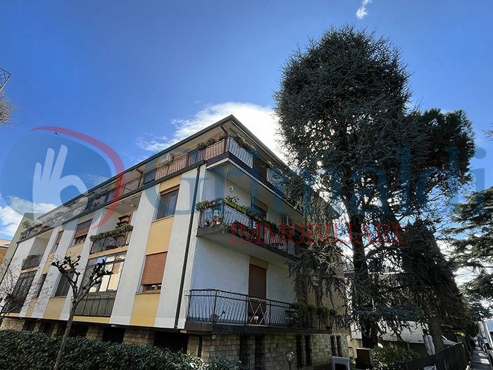 palazzina