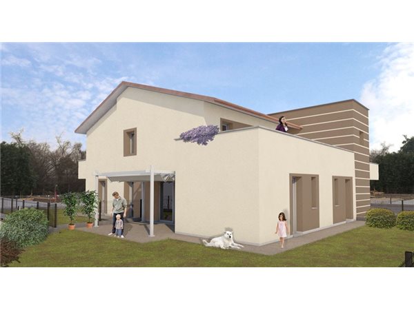 Appartamento