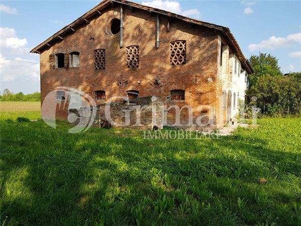 Villa bifamiliare