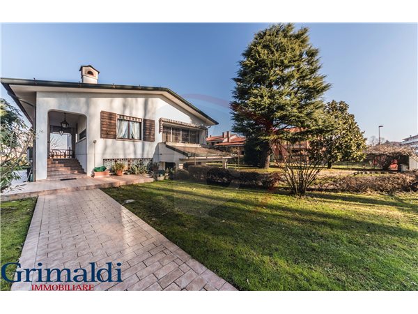 Villa singola