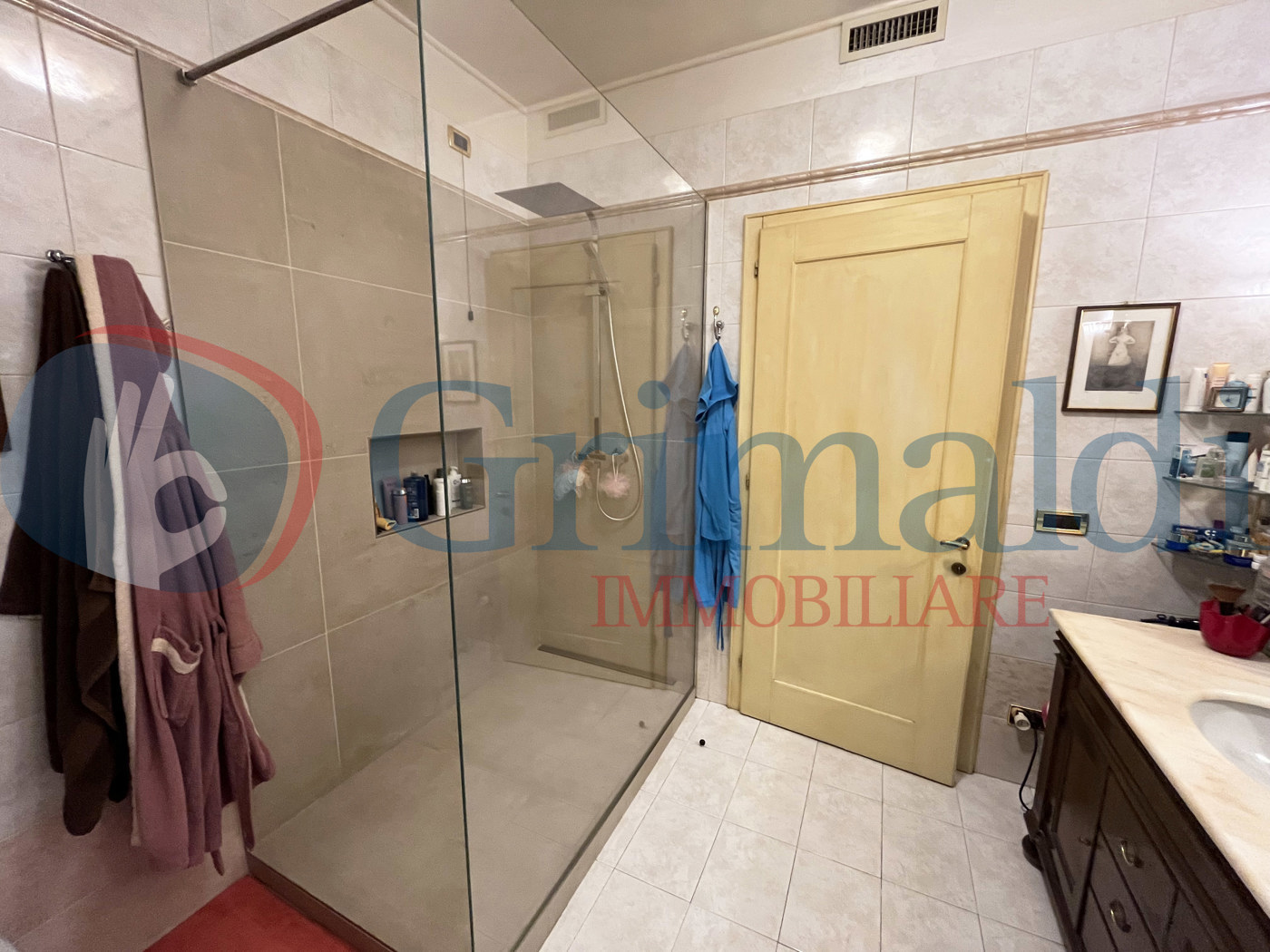 bagno
