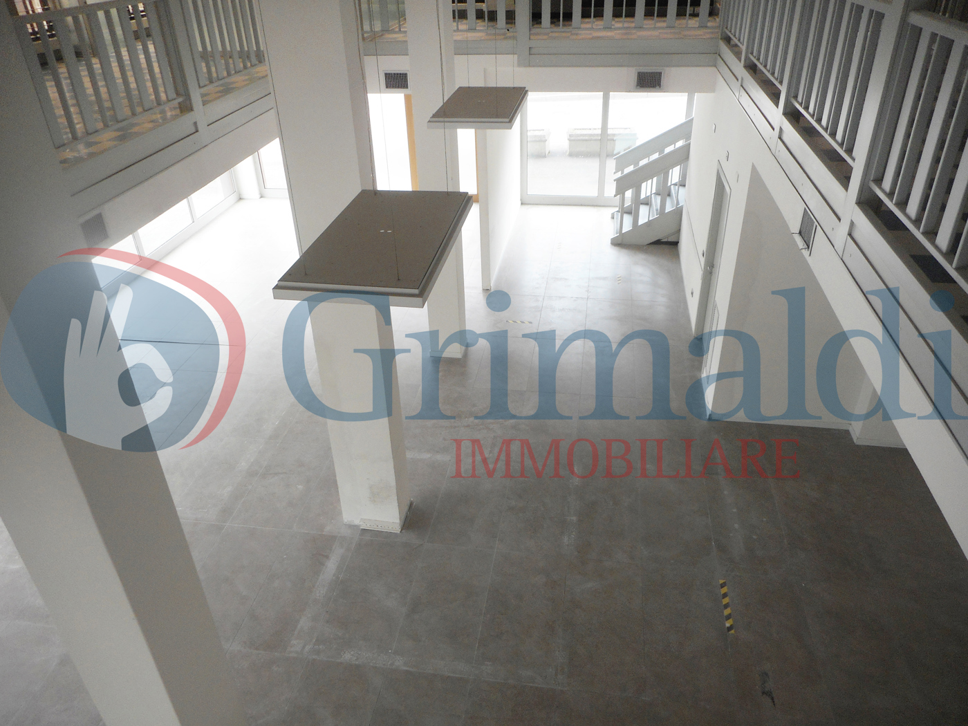Vendita immobile Padova