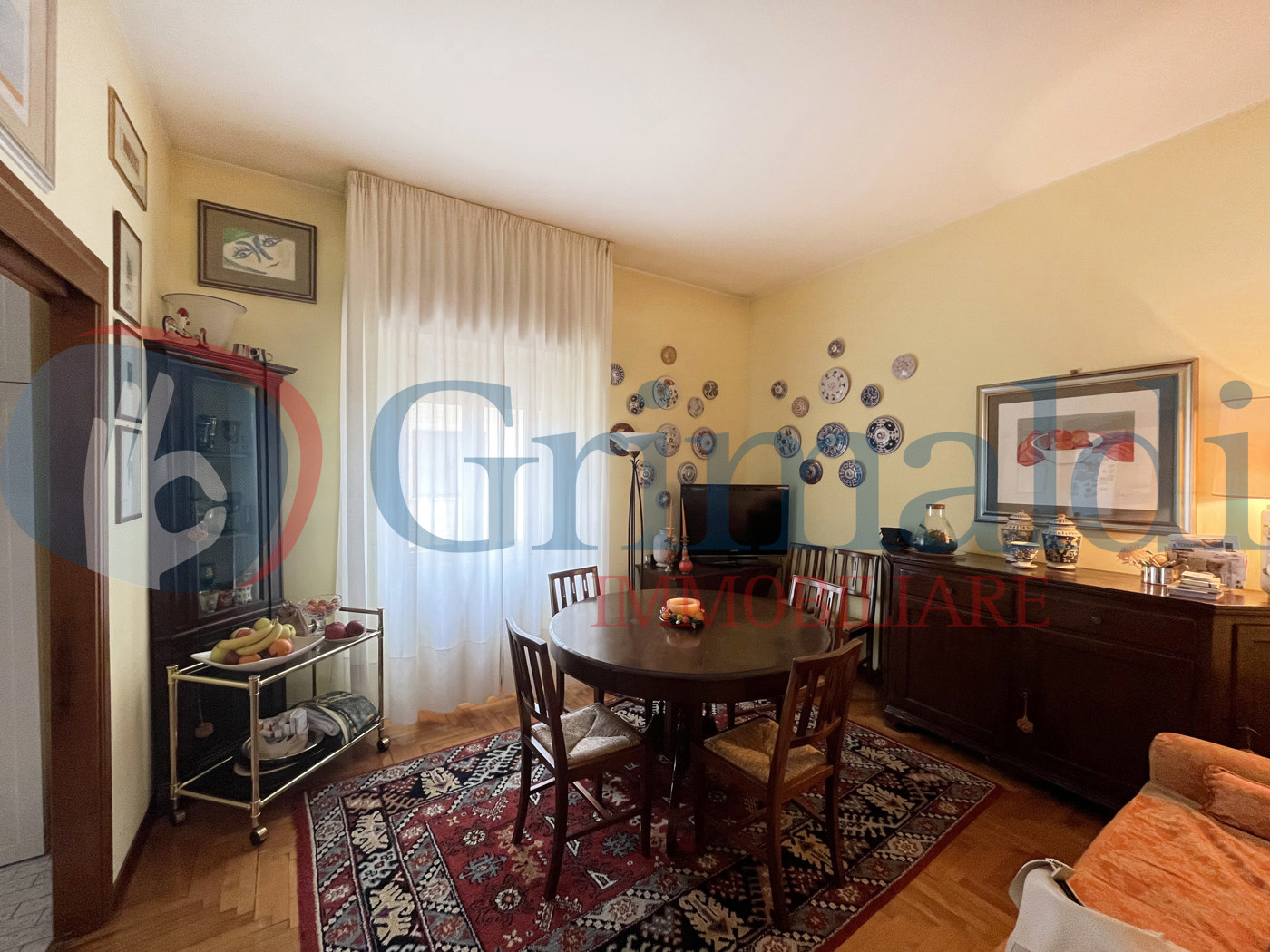sala da pranzo