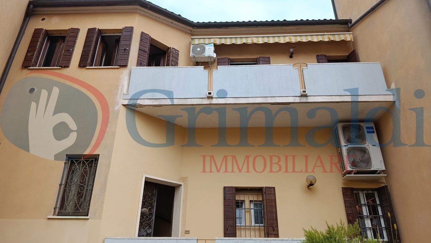 Vendita immobile Padova