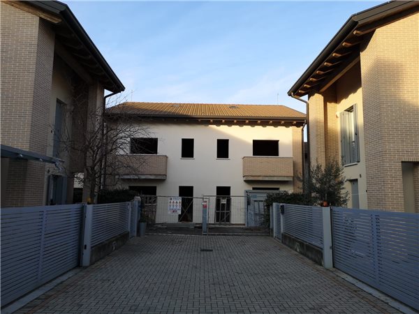 Villa bifamiliare