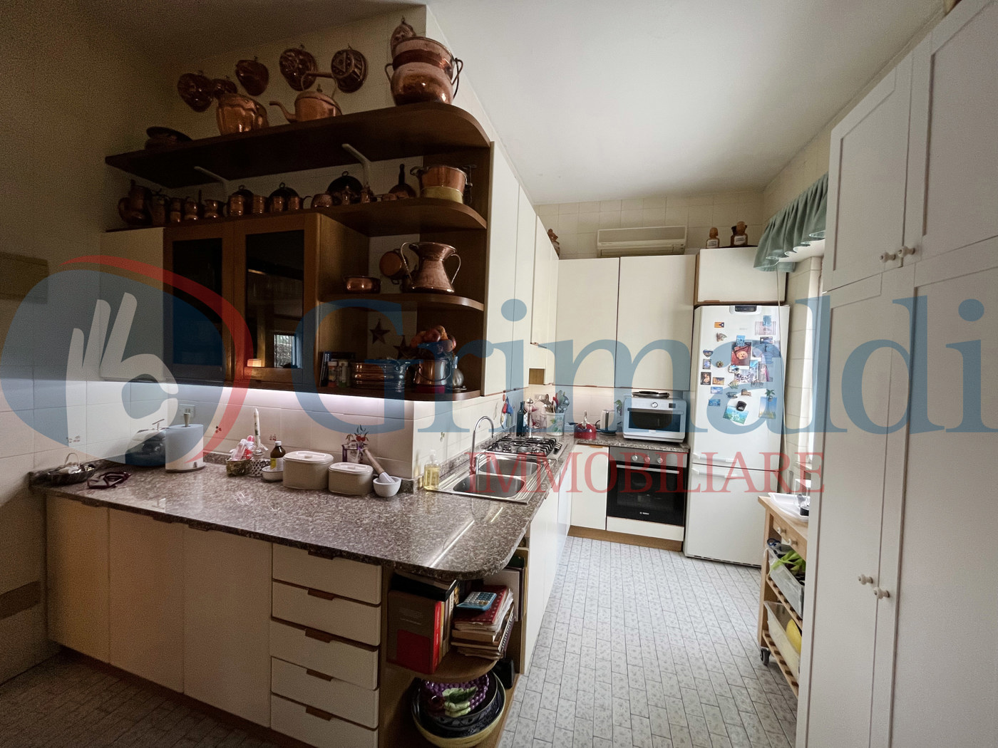 cucina separata