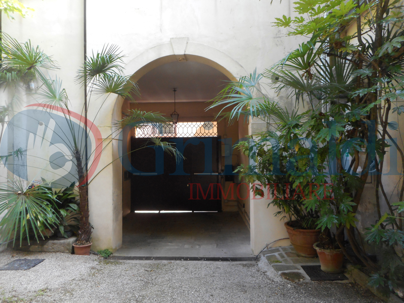 Appartamento