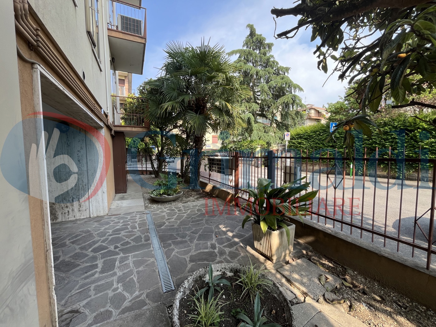 scoperto condominiale