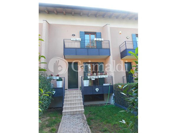 Vendita Villa a schiera Rubano