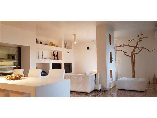 Villa bifamiliare