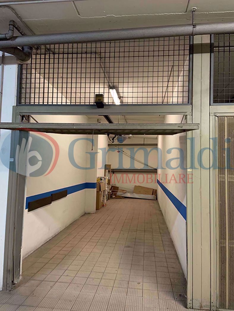 Vendita Box Padova