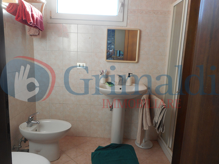 bagno