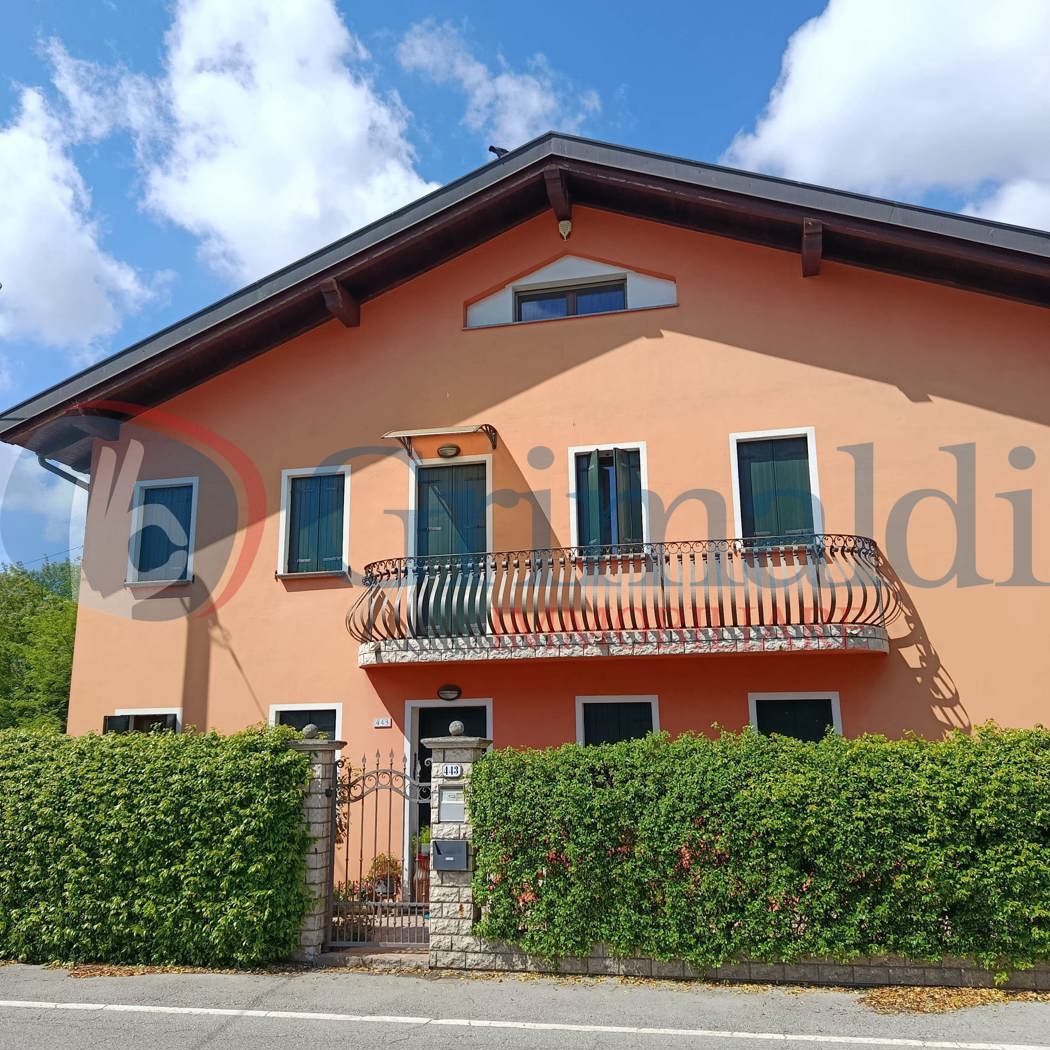 Casa Indipendente