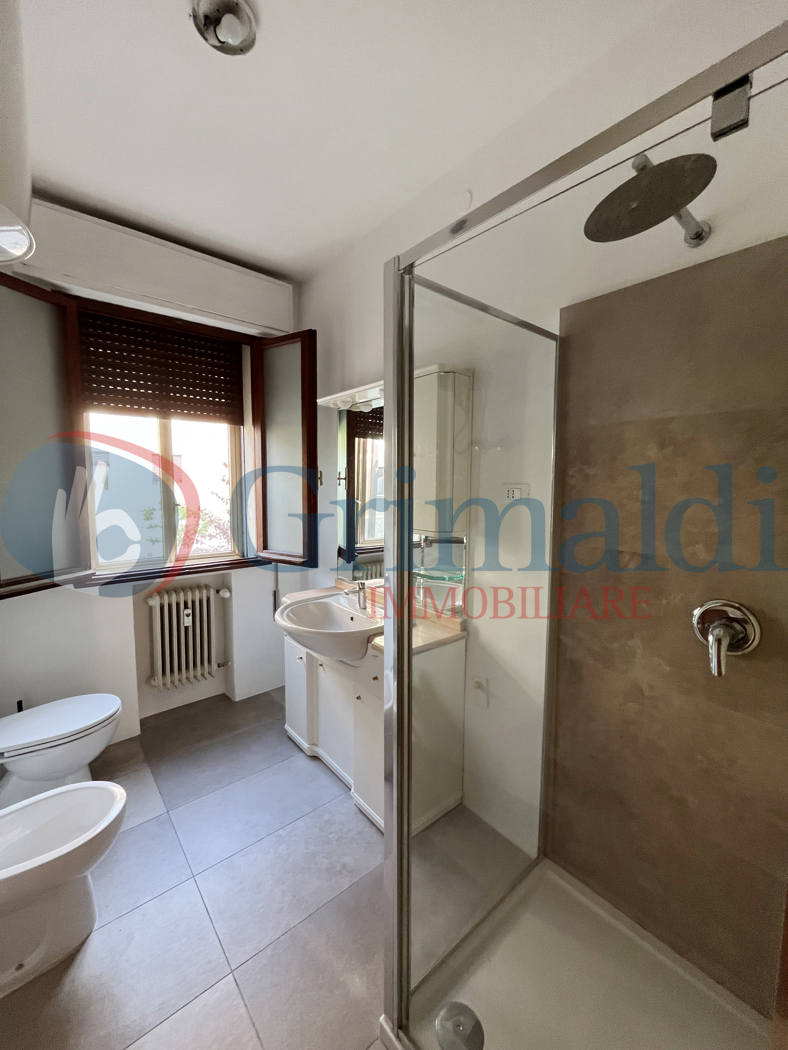 bagno finestrato